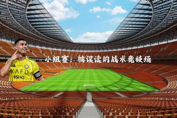 小组赛：被误读的战术竞技场